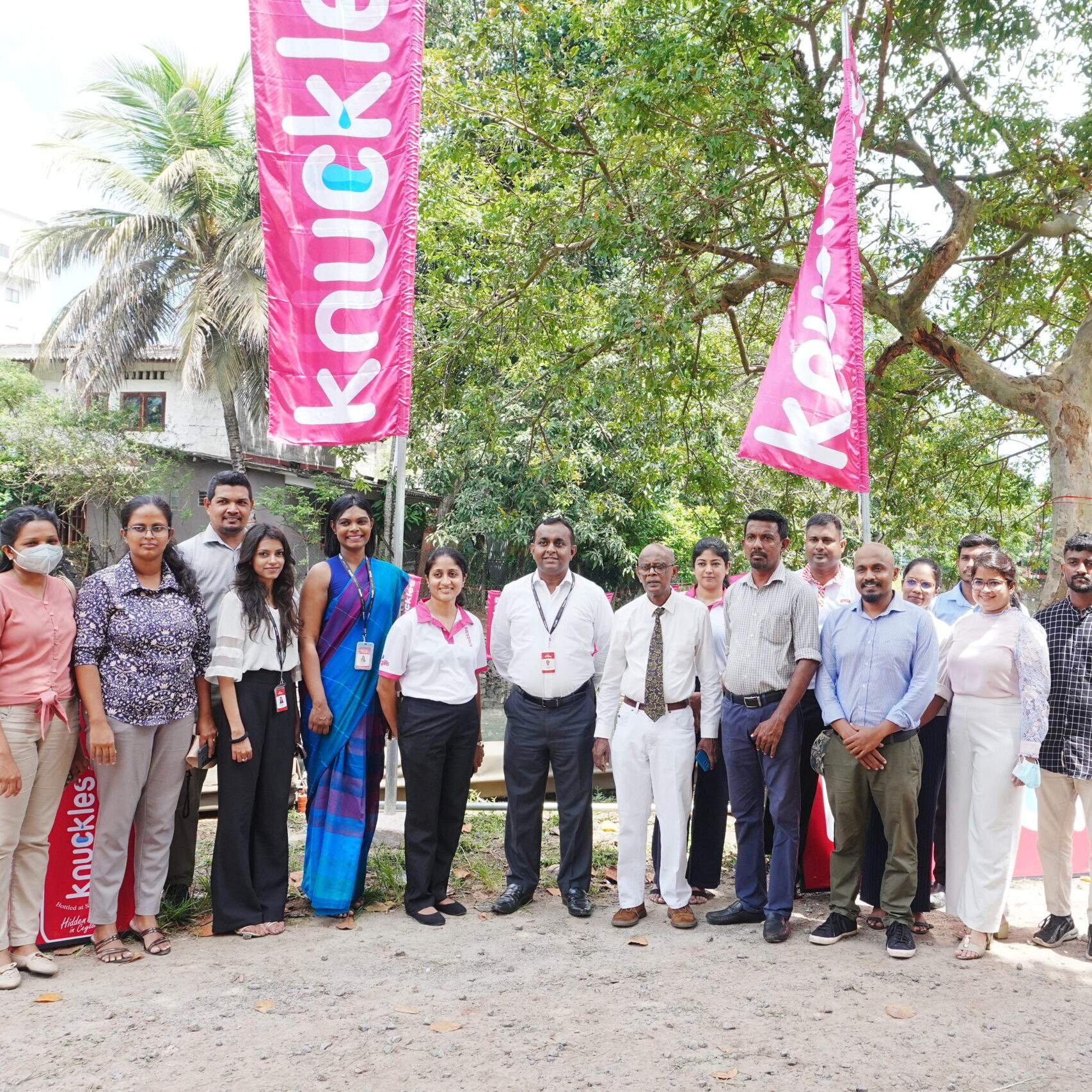 Cargills Ceylon - Uplifting Lives Every Day